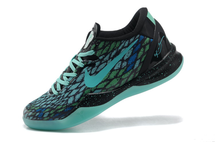 NIKE ZOOM KOBE 8[Ref. 07] - Cliquez sur l'image pour la fermer